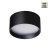 Светильник накладной светодиодный с переключ. цв. температуры IP20 LED 18W 220-240V 3000К/4000К/6000К ORBIS OVER NT25 392 NOVOTECH 359597