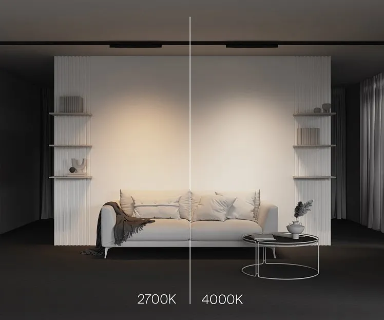 Трековый светильник Базис / Basis Trinity 2700K 20Вт 120°, Maytoni, TR196-3-20W2.7K-B Трековый светильник Базис / Basis Trinity 2700K 20Вт 120°, Maytoni, TR196-3-20W2.7K-B