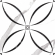 Керамогранит NewTrend Prima Palace Calacatta 41x41, GP6PRP00