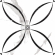 Керамогранит NewTrend Prima Palace Calacatta 41x41, GP6PRP00