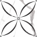 Керамогранит NewTrend Prima Palace Calacatta 41x41, GP6PRP00