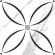 Керамогранит NewTrend Prima Palace Calacatta 41x41, GP6PRP00