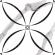 Керамогранит NewTrend Prima Palace Calacatta 41x41, GP6PRP00