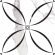 Керамогранит NewTrend Prima Palace Calacatta 41x41, GP6PRP00