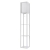 Торшер Е27 1*60W 220V PRACTIC COMFI LN26 459 LUMION 8089/1F
