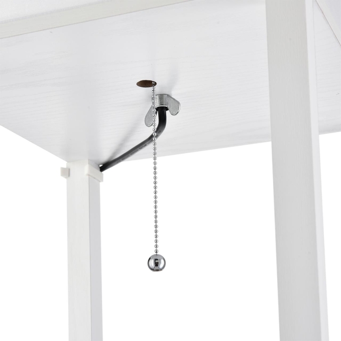 Торшер Е27 1*60W 220V PRACTIC COMFI LN26 459 LUMION 8089/1F, композиция 1 Торшер Е27 1*60W 220V PRACTIC COMFI LN26 459 LUMION 8089/1F, композиция 1