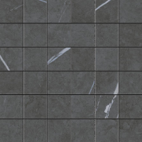 Мозаика Italon Metropolis Imperial Black Mosaico 30x30, 610110000917 Мозаика Italon Metropolis Imperial Black Mosaico 30x30, 610110000917