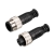 Заглушка ARL-LINE-CAP-3pin-SET, Arlight, 042258