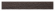 Декоративная рейка Decor-Dizayn 618-93SH, 40x15x3000 мм Декоративная рейка Decor-Dizayn 618-93SH, 40x15x3000 мм