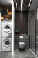 Декоративная рейка Decor-Dizayn 618-93SH, 40x15x3000 мм Декоративная рейка Decor-Dizayn 618-93SH, 40x15x3000 мм