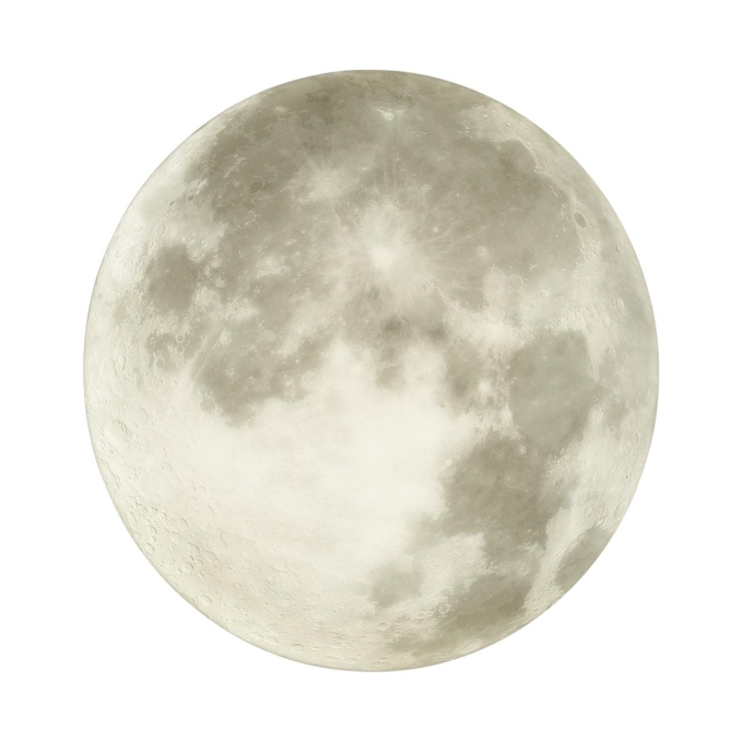 Светильник LED 30Вт 4000К D330 IP43 MOON PALE SN 000 СОНЕКС 3084/CL, дополнительный ракурс
