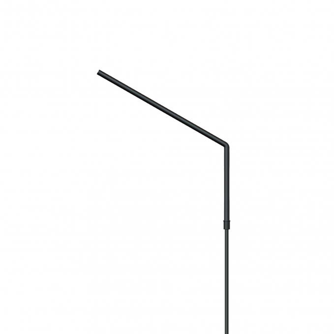 Кронштейн OXOR-SG1-1500x108-L1500 BLACK, Arlight, 051647, изображение 1 Кронштейн OXOR-SG1-1500x108-L1500 BLACK, Arlight, 051647, изображение 1
