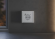 Накладка для розетки с заземлением и защитными шторками, с USB A+C, S70 (серый), Voltum, VLS001016
