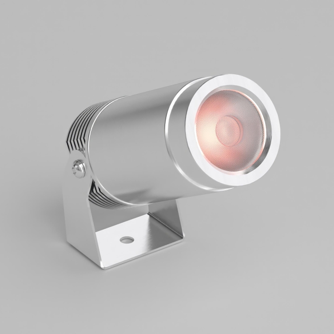 Светильник KT-WATER-R44-8W RGBW (SL, 24 deg, 12V), Arlight, 028079, изображение 3 Светильник KT-WATER-R44-8W RGBW (SL, 24 deg, 12V), Arlight, 028079, изображение 3