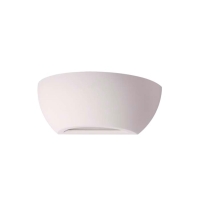Настенный светильник IP20 E14 1*40W 220V GIPS HIGHTECH ODL18 431 ODEON LIGHT, 3551/1W