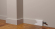 Плинтус Decor-Dizayn DD33, 65x15x2000 мм Плинтус Decor-Dizayn DD33, 65x15x2000 мм