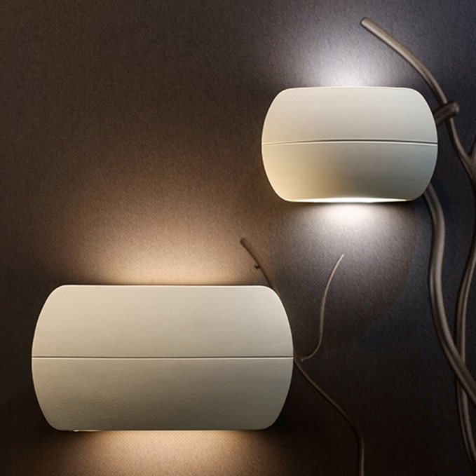 Светильник SP-Wall-200WH-Vase-12W Warm White, Arlight, 021092, изображение 4 Светильник SP-Wall-200WH-Vase-12W Warm White, Arlight, 021092, изображение 4