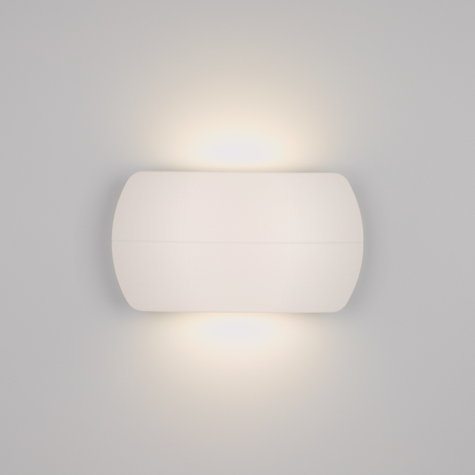 Светильник SP-Wall-200WH-Vase-12W Warm White, Arlight, 021092, изображение 7 Светильник SP-Wall-200WH-Vase-12W Warm White, Arlight, 021092, изображение 7