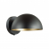 Бра с выкл. E27 1*60W 220V KENT LOFTI LN23 000 LUMION 5293/1W, изображение 1