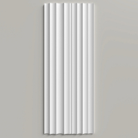 Стеновая панель Decor-Dizayn DD923, 150x11.2x2000 мм Стеновая панель Decor-Dizayn DD923, 150x11.2x2000 мм