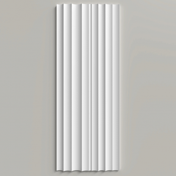 Стеновая панель Decor-Dizayn DD923, 150x11.2x2000 мм