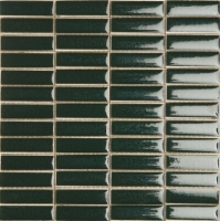 Декор Italon Surface Green Glossy Brick 28.4x29.9, 600110001175 Декор Italon Surface Green Glossy Brick 28.4x29.9, 600110001175