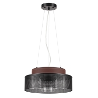 Подвесной светильник Е27 3*60W 220V BASALTO MODERNI Подвесной 000 LUMION 6598/3C Подвесной светильник Е27 3*60W 220V BASALTO MODERNI Подвесной 000 LUMION 6598/3C