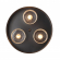 Подвесной светильник Е27 3*60W 220V BASALTO MODERNI Подвесной 000 LUMION 6598/3C, фото на цветном фоне 1 Подвесной светильник Е27 3*60W 220V BASALTO MODERNI Подвесной 000 LUMION 6598/3C, фото на цветном фоне 1