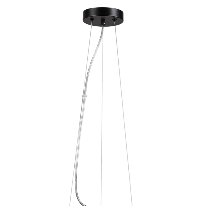 Подвесной светильник Е27 3*60W 220V BASALTO MODERNI Подвесной 000 LUMION 6598/3C, фото в интерьере 1 Подвесной светильник Е27 3*60W 220V BASALTO MODERNI Подвесной 000 LUMION 6598/3C, фото в интерьере 1