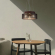 Подвесной светильник Е27 3*60W 220V BASALTO MODERNI Подвесной 000 LUMION 6598/3C Подвесной светильник Е27 3*60W 220V BASALTO MODERNI Подвесной 000 LUMION 6598/3C