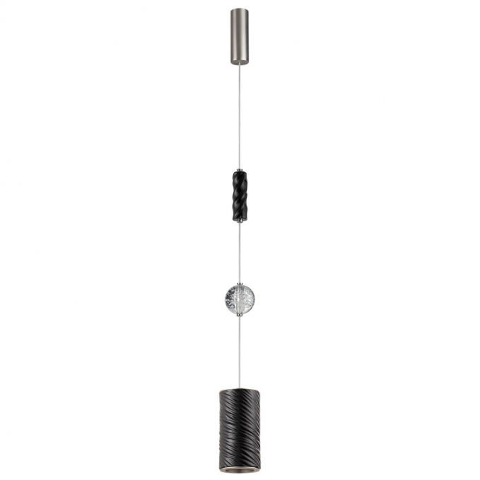 Подвес LED 18W 2000К/3000K/4000K RIVIERA L-VISION ODL_EX26 017 ODEON LIGHT 5451/18LB, изображение 1 Подвес LED 18W 2000К/3000K/4000K RIVIERA L-VISION ODL_EX26 017 ODEON LIGHT 5451/18LB, изображение 1