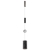 Подвес LED 18W 2000К/3000K/4000K RIVIERA L-VISION ODL_EX26 017 ODEON LIGHT, 5451/18LB