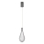 Светильник IP20 LED 4W 300Лм 3000K 180° 220V BRAID L-VISION ODL26 231 ODEON LIGHT 7148/5L