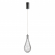 Светильник IP20 LED 4W 300Лм 3000K 180° 220V BRAID L-VISION ODL26 231 ODEON LIGHT 7148/5L, изображение 1