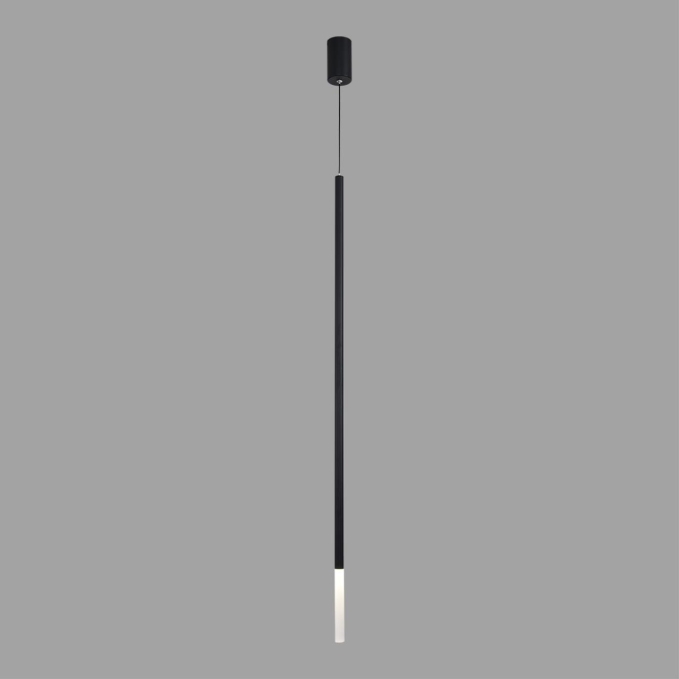 Подвес LED 3W 3000K 220V STICK LEDIO LN26 000 LUMION 8400/3LA, фото на цветном фоне 2 Подвес LED 3W 3000K 220V STICK LEDIO LN26 000 LUMION 8400/3LA, фото на цветном фоне 2