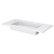 Мебельная раковина Armadi Art Quatro 793-100-W 100 см white