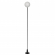 Светильник 565мм IP65 LED 1W 40Лм 24V NOTTE (нужен драйвер 357781/357782) NATURE ODL26 655 ODEON LIGHT 7123/1GLB, изображение 1 Светильник 565мм IP65 LED 1W 40Лм 24V NOTTE (нужен драйвер 357781/357782) NATURE ODL26 655 ODEON LIGHT 7123/1GLB, изображение 1