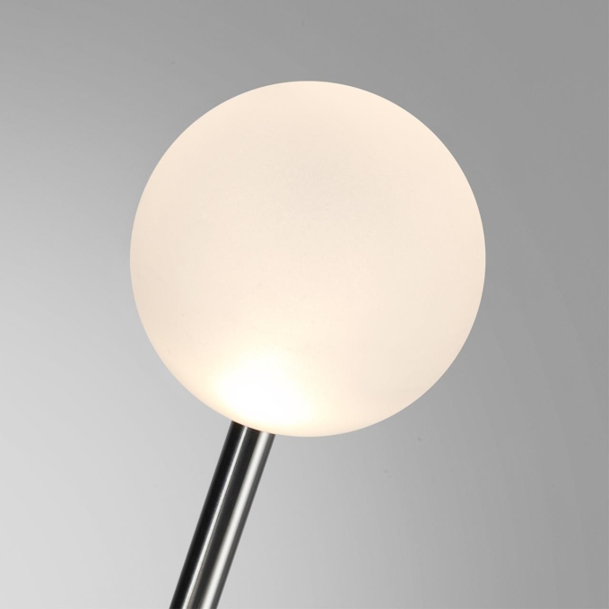 Светильник 565мм IP65 LED 1W 40Лм 24V NOTTE (нужен драйвер 357781/357782) NATURE ODL26 655 ODEON LIGHT 7123/1GLB, дополнительный ракурс Светильник 565мм IP65 LED 1W 40Лм 24V NOTTE (нужен драйвер 357781/357782) NATURE ODL26 655 ODEON LIGHT 7123/1GLB, дополнительный ракурс