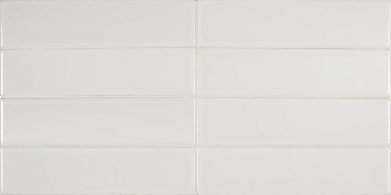 Настенная плитка Equipe Limit Blanc 6x24.6, 27526 Настенная плитка Equipe Limit Blanc 6x24.6, 27526
