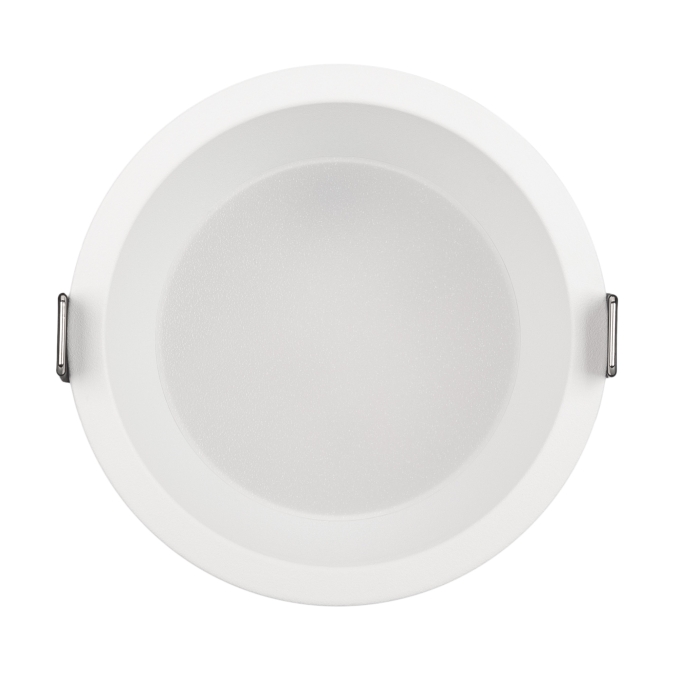 Светильник MS-BREEZE-BUILT-R104-12W Day4000 (WH, 90 deg, 230V), Arlight, 035611, изображение 5