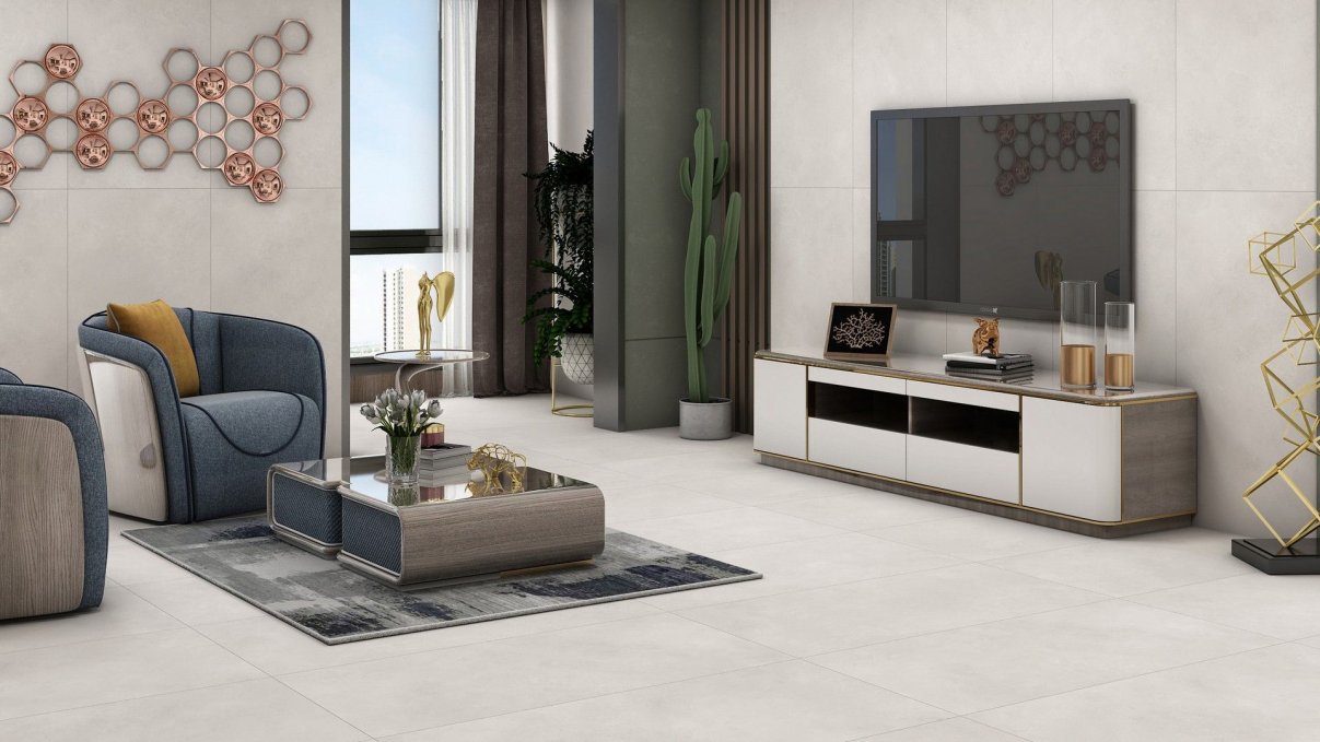 Керамогранит Neodom Loft Concrete Grey Matt 120x120, N12044 Керамогранит Neodom Loft Concrete Grey Matt 120x120, N12044
