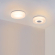 Светильник LTD-80R-Opal-Roll 5W Warm White, Arlight, 020809, изображение 7 Светильник LTD-80R-Opal-Roll 5W Warm White, Arlight, 020809, изображение 7