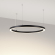 Светильник SP-CIRCLE-HANG-O3535-D700-40W Day4000 (RAL9005, 120 deg, 230V) IP40 LED, Arlight, 049363 Светильник SP-CIRCLE-HANG-O3535-D700-40W Day4000 (RAL9005, 120 deg, 230V) IP40 LED, Arlight, 049363