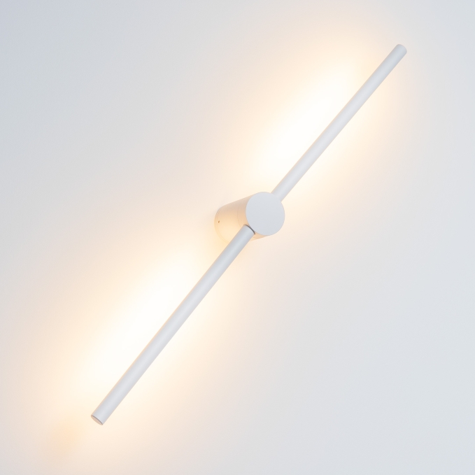 Светильник SP-PICASO-M-TURN-L700-12W Warm3000 (WH, 100 deg, 230V), Arlight, 047348, изображение 4 Светильник SP-PICASO-M-TURN-L700-12W Warm3000 (WH, 100 deg, 230V), Arlight, 047348, изображение 4