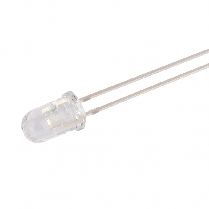 Светодиод ARL-5513UBC-2.5cd, Arlight, 003214, изображение 1 Светодиод ARL-5513UBC-2.5cd, Arlight, 003214, изображение 1