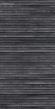 Керамогранит Ibero Artwood Ribbon Black Matt 60x120
