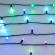 Светодиодная гирлянда ARD-STRING-CLASSIC-9000-BLACK-60LED-LIVE RGB-SPI (12V, 40W), Arlight, 031520, изображение 4 Светодиодная гирлянда ARD-STRING-CLASSIC-9000-BLACK-60LED-LIVE RGB-SPI (12V, 40W), Arlight, 031520, изображение 4