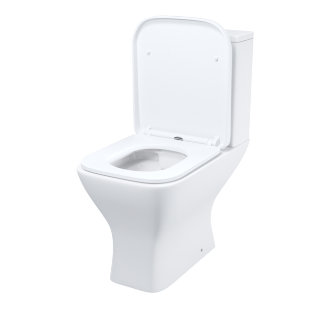 Унитаз-компакт Iddis Torr TORRDSEi24