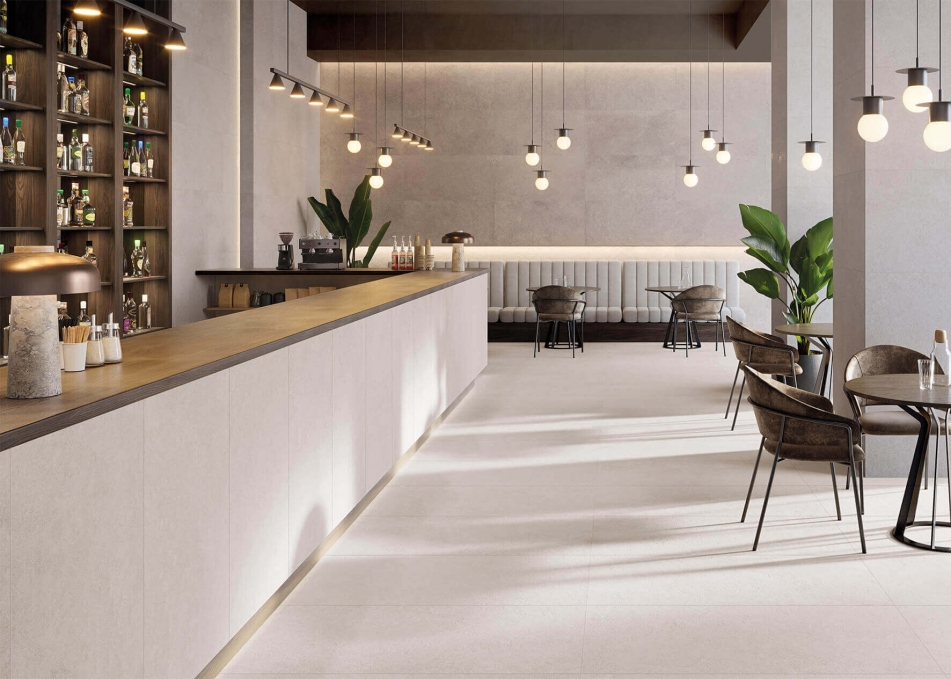 Настенная плитка Keraben Verse Taupe Matt 30x90 Настенная плитка Keraben Verse Taupe Matt 30x90
