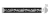Молдинг Decomaster 130-63 ДМ, 15x8x2400 мм